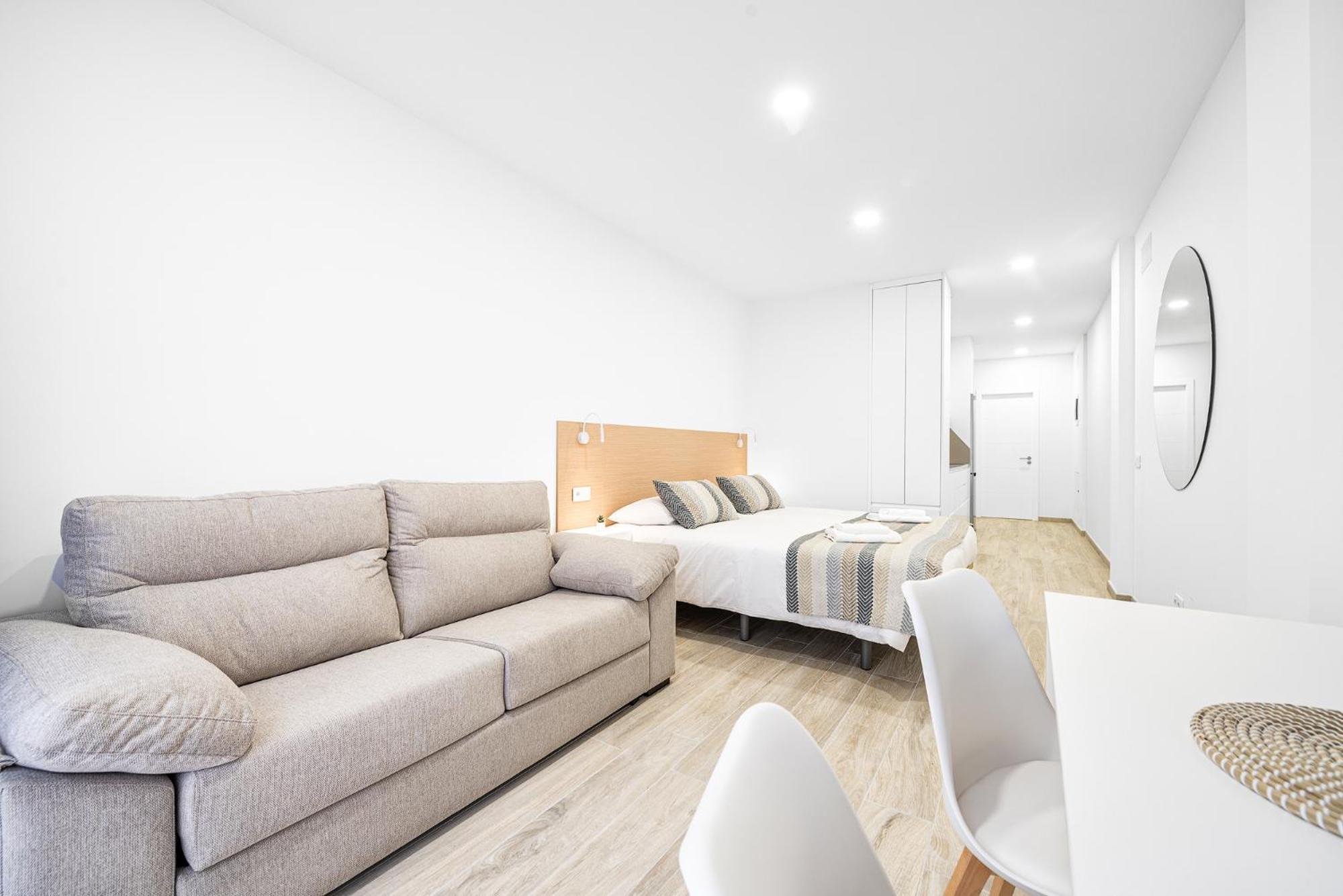 La Marquesa Ten Suites Canteras Лас-Пальмас-де-Гран-Канария Экстерьер фото