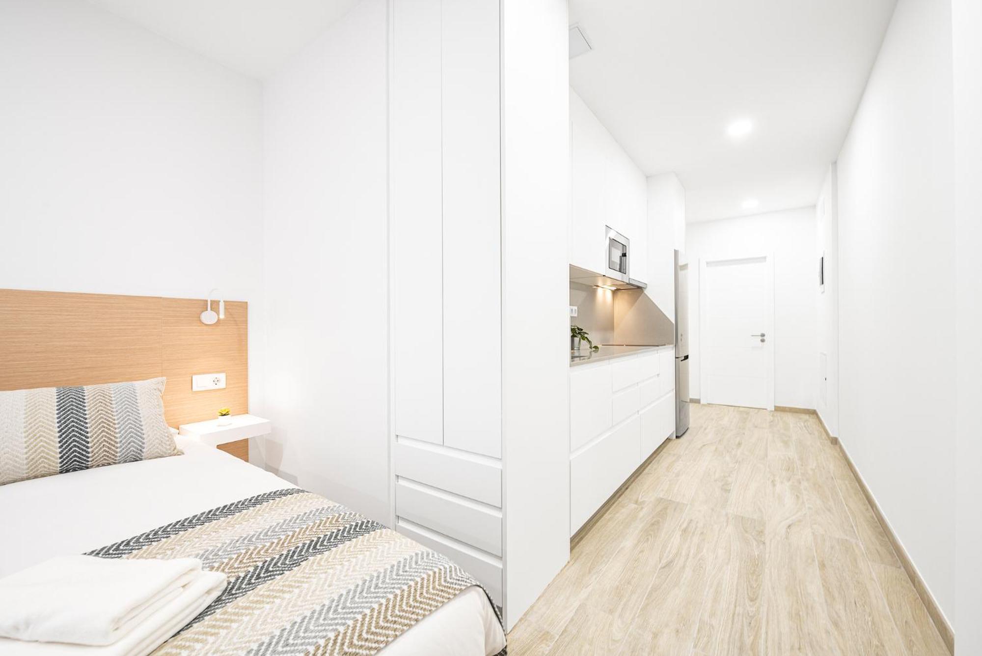 La Marquesa Ten Suites Canteras Лас-Пальмас-де-Гран-Канария Экстерьер фото