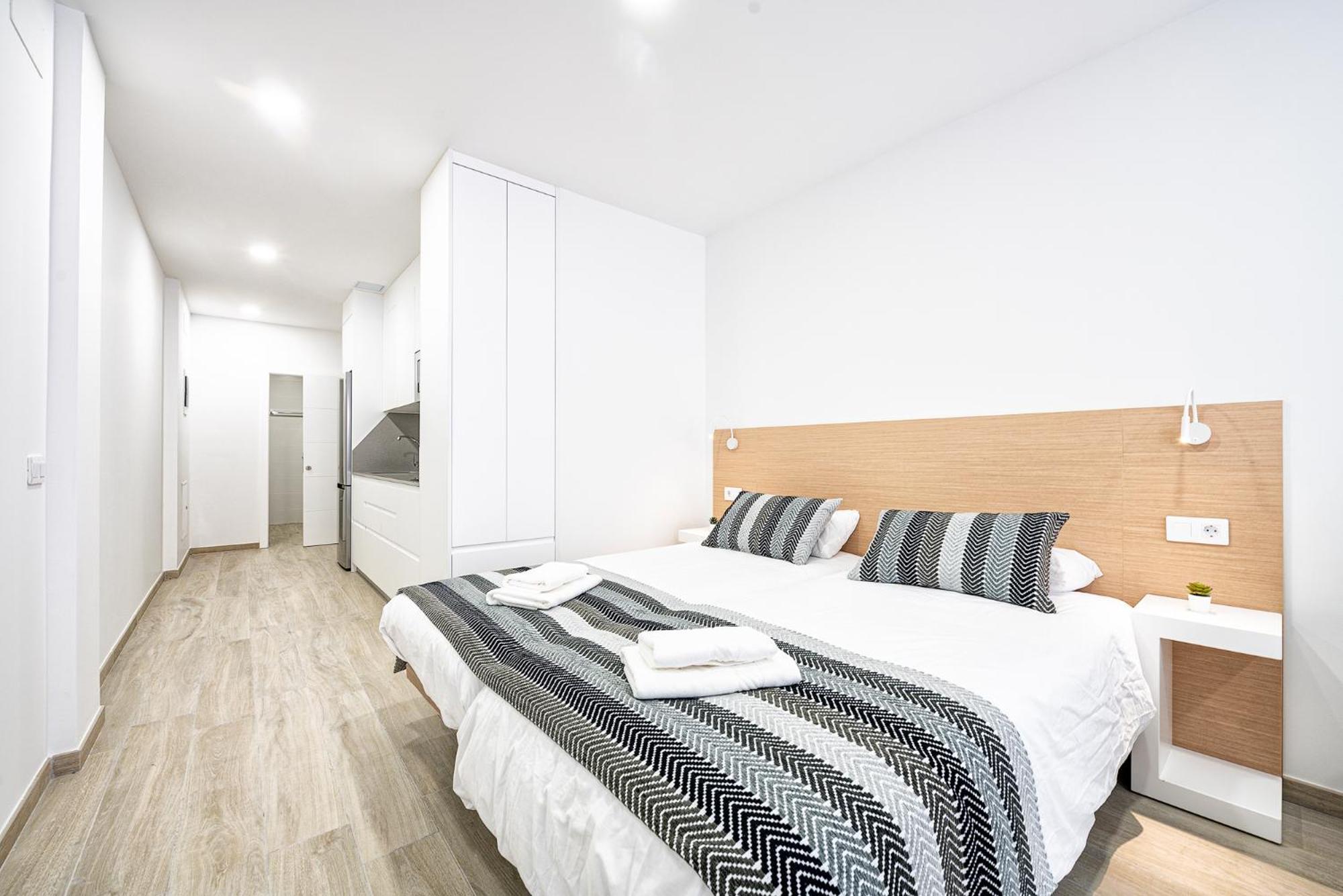 La Marquesa Ten Suites Canteras Лас-Пальмас-де-Гран-Канария Экстерьер фото