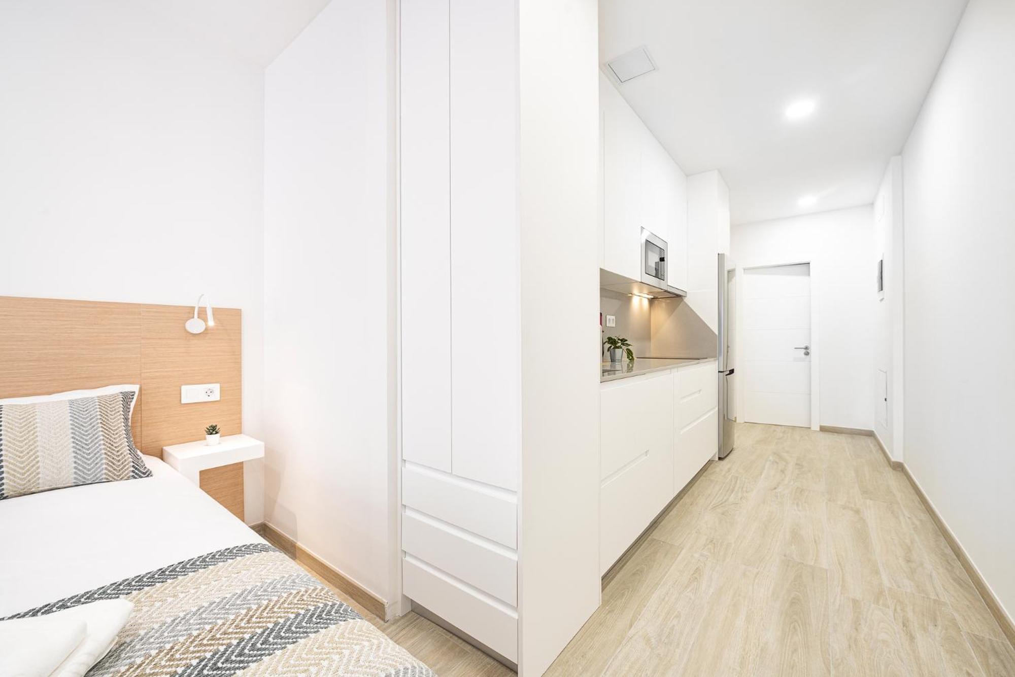 La Marquesa Ten Suites Canteras Лас-Пальмас-де-Гран-Канария Экстерьер фото