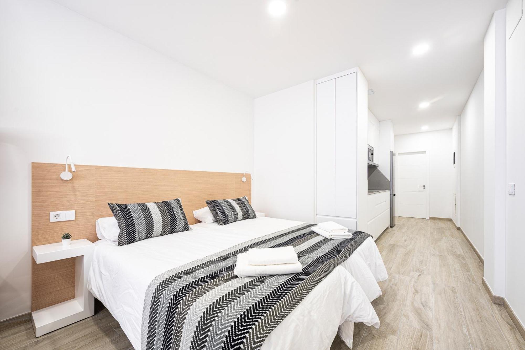 La Marquesa Ten Suites Canteras Лас-Пальмас-де-Гран-Канария Экстерьер фото
