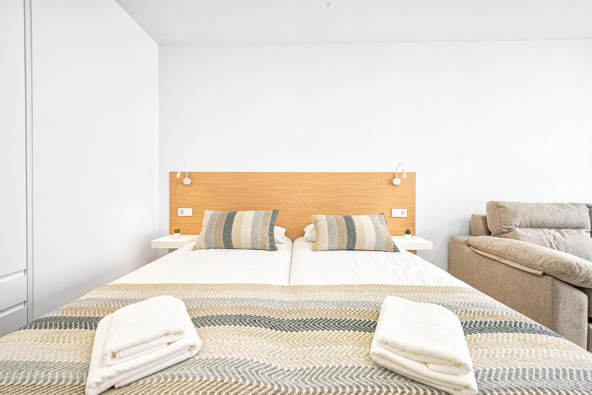 La Marquesa Ten Suites Canteras Лас-Пальмас-де-Гран-Канария Экстерьер фото