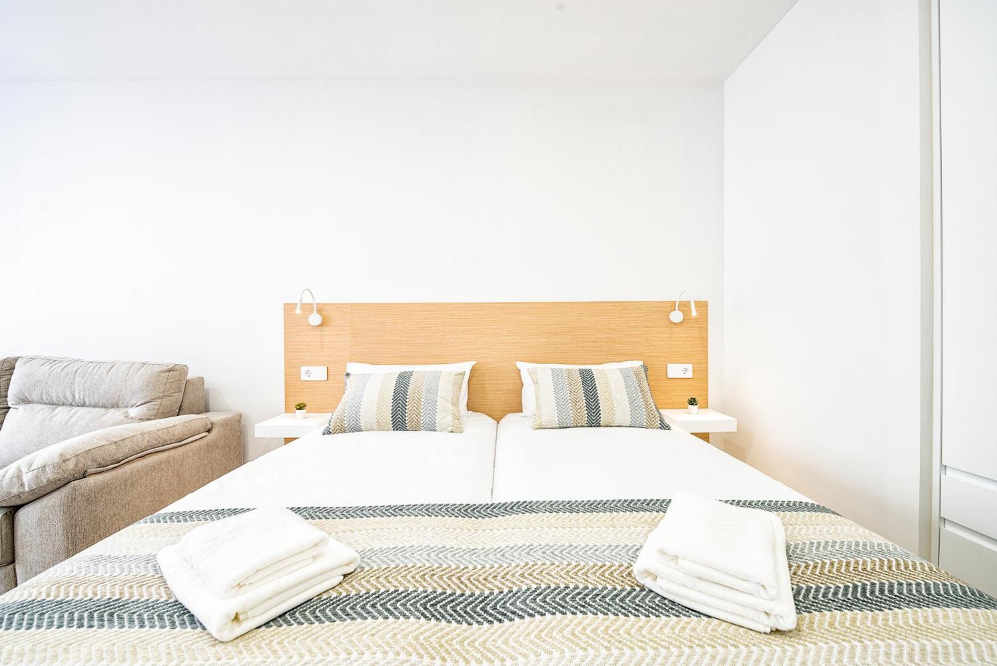 La Marquesa Ten Suites Canteras Лас-Пальмас-де-Гран-Канария Экстерьер фото