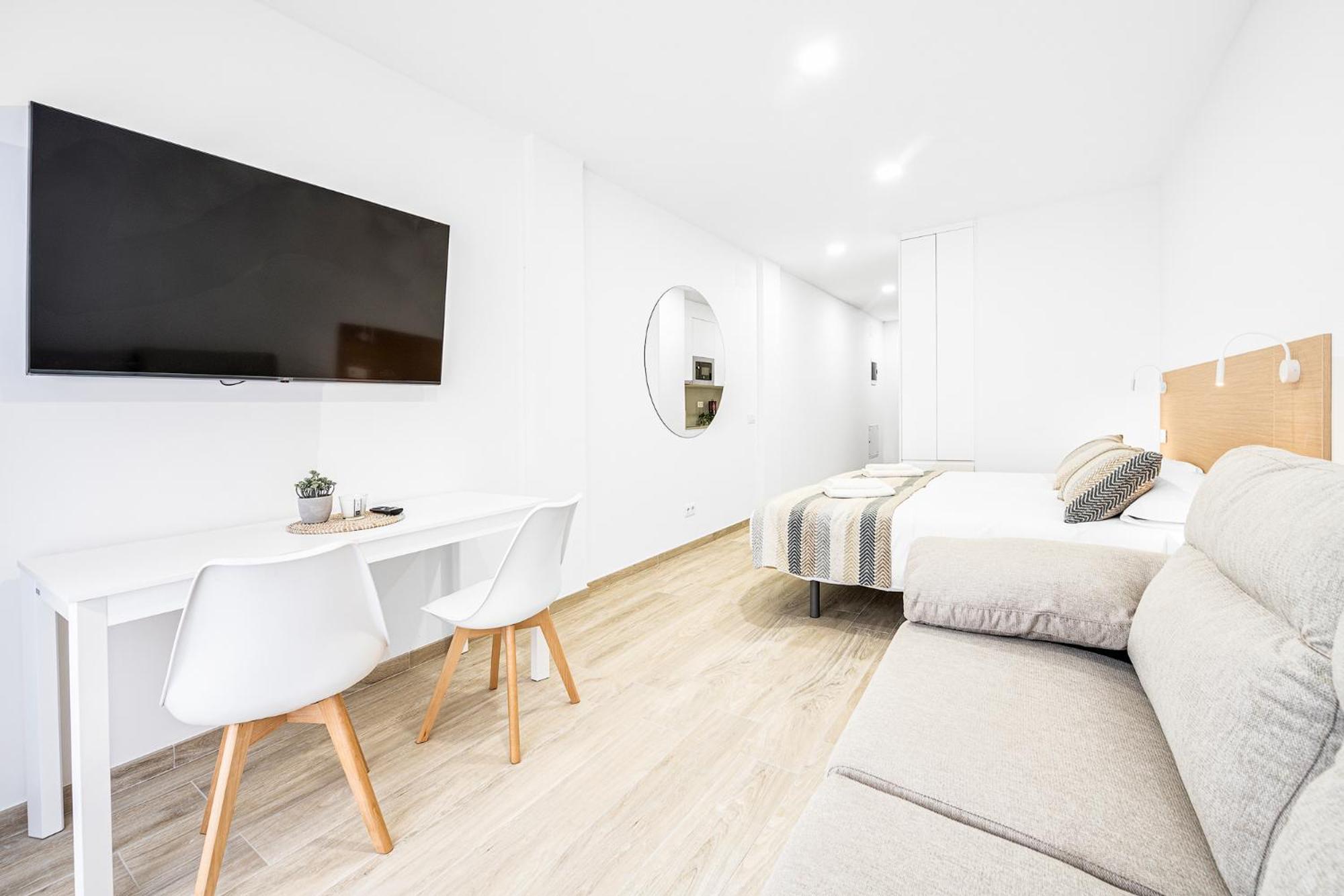 La Marquesa Ten Suites Canteras Лас-Пальмас-де-Гран-Канария Экстерьер фото