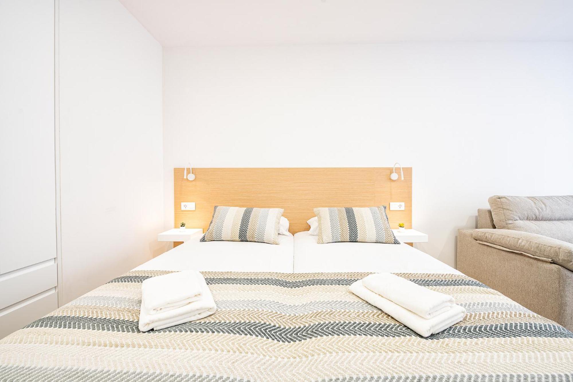 La Marquesa Ten Suites Canteras Лас-Пальмас-де-Гран-Канария Экстерьер фото