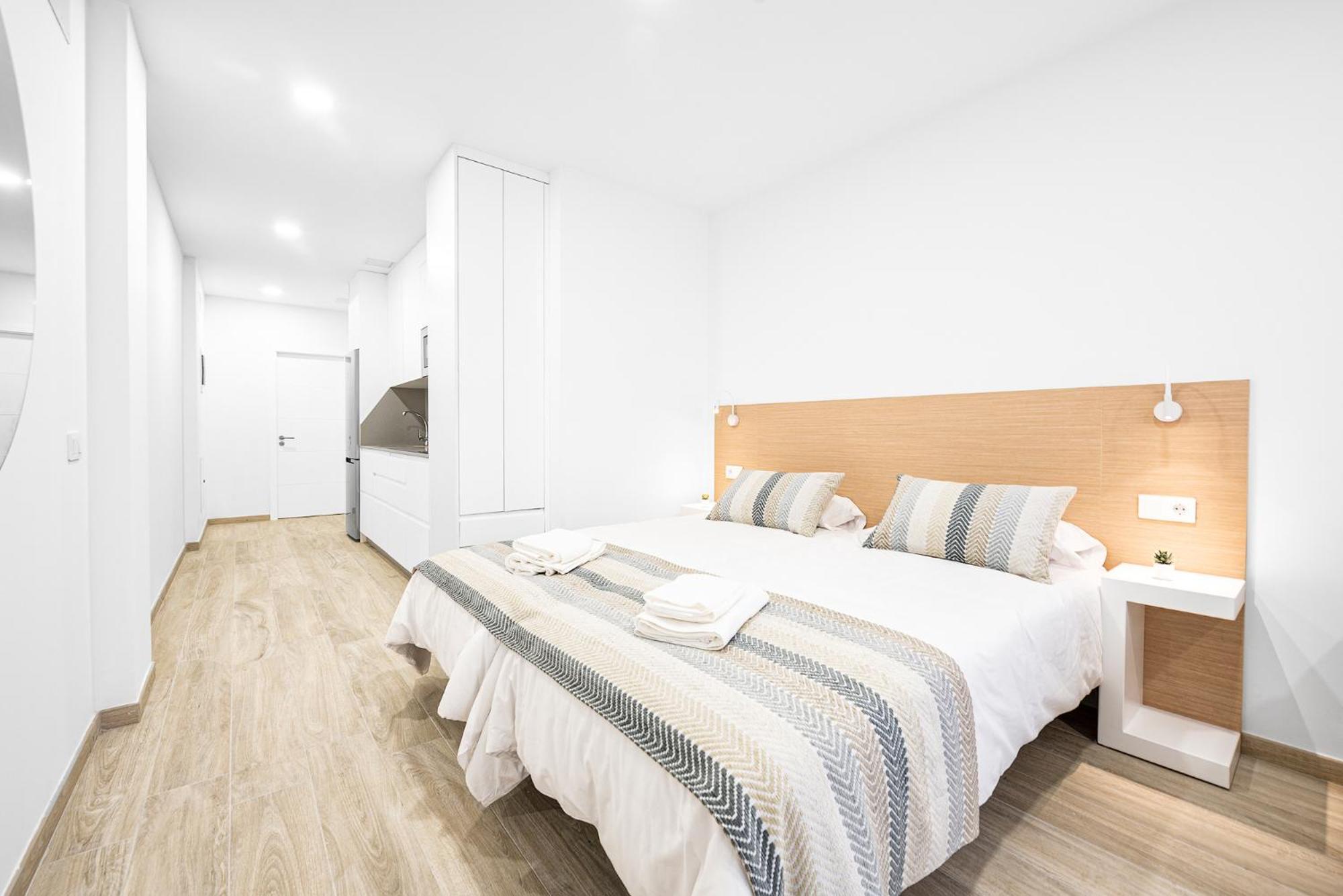 La Marquesa Ten Suites Canteras Лас-Пальмас-де-Гран-Канария Экстерьер фото
