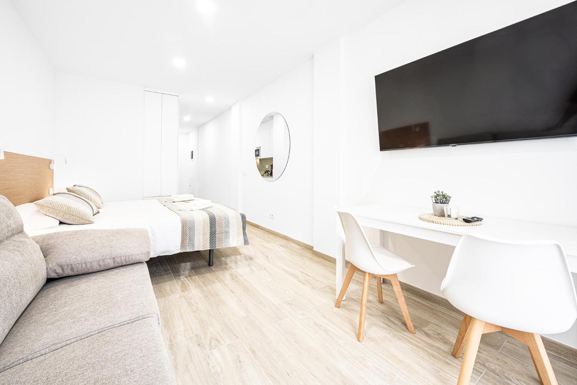 La Marquesa Ten Suites Canteras Лас-Пальмас-де-Гран-Канария Экстерьер фото