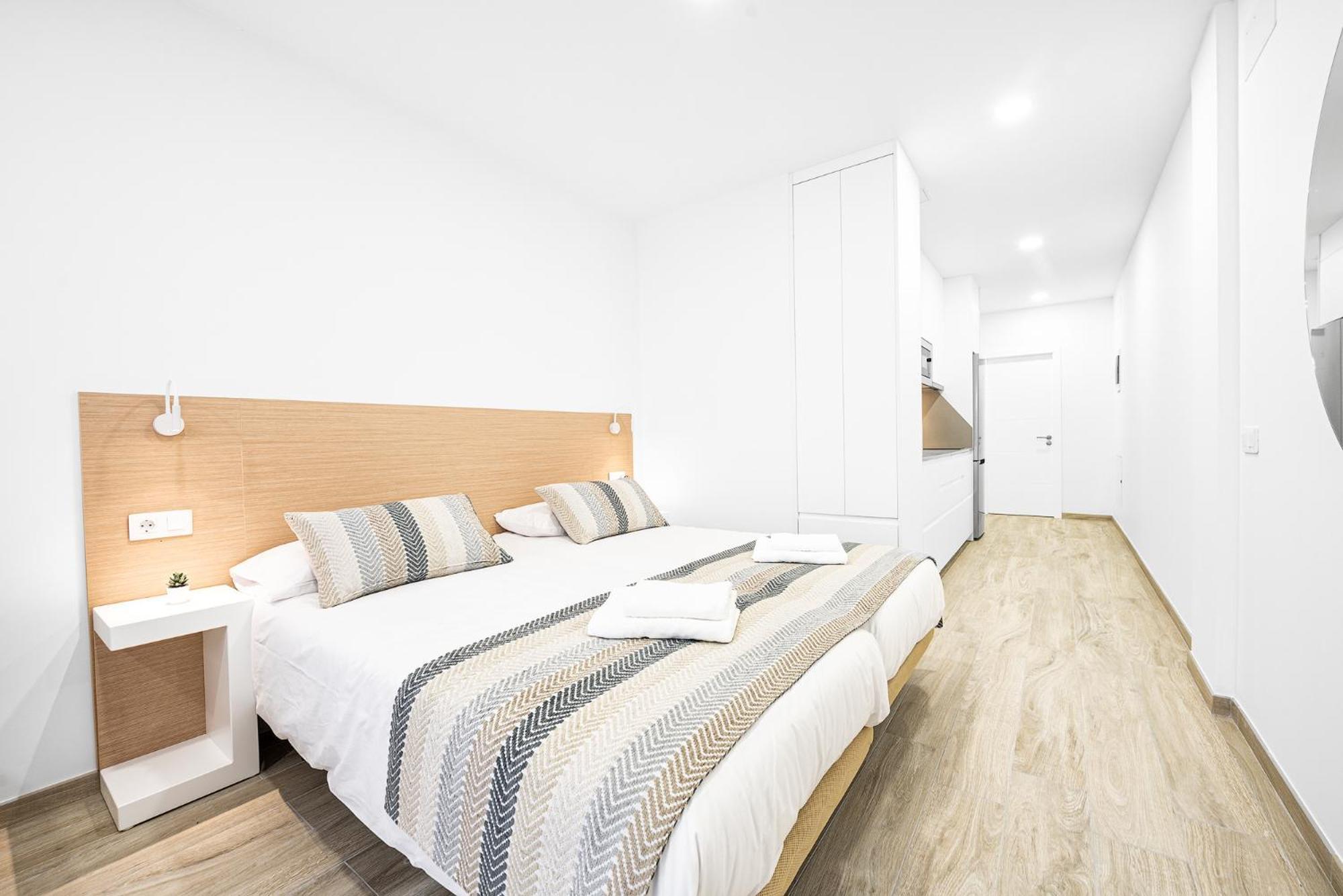 La Marquesa Ten Suites Canteras Лас-Пальмас-де-Гран-Канария Экстерьер фото