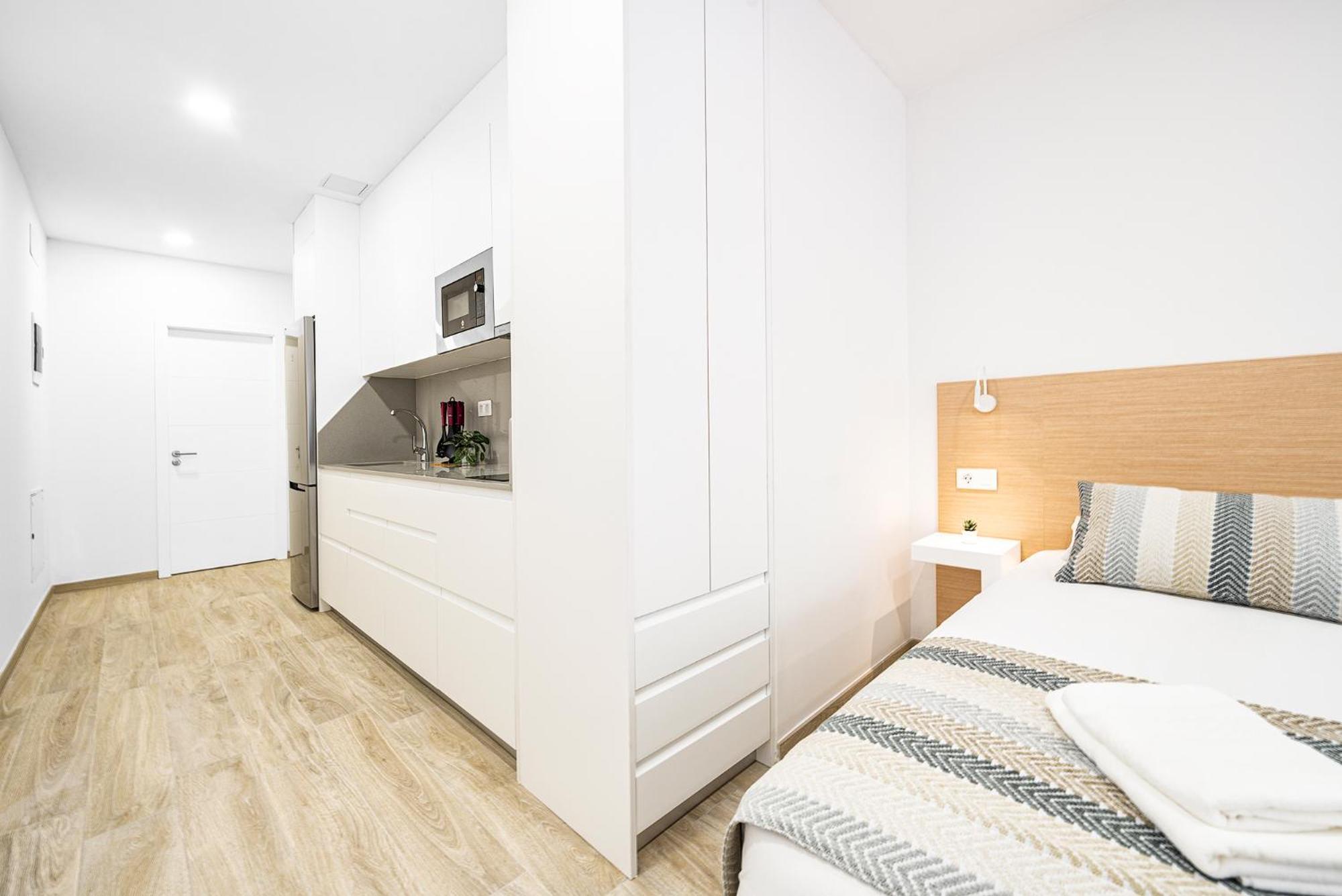 La Marquesa Ten Suites Canteras Лас-Пальмас-де-Гран-Канария Экстерьер фото
