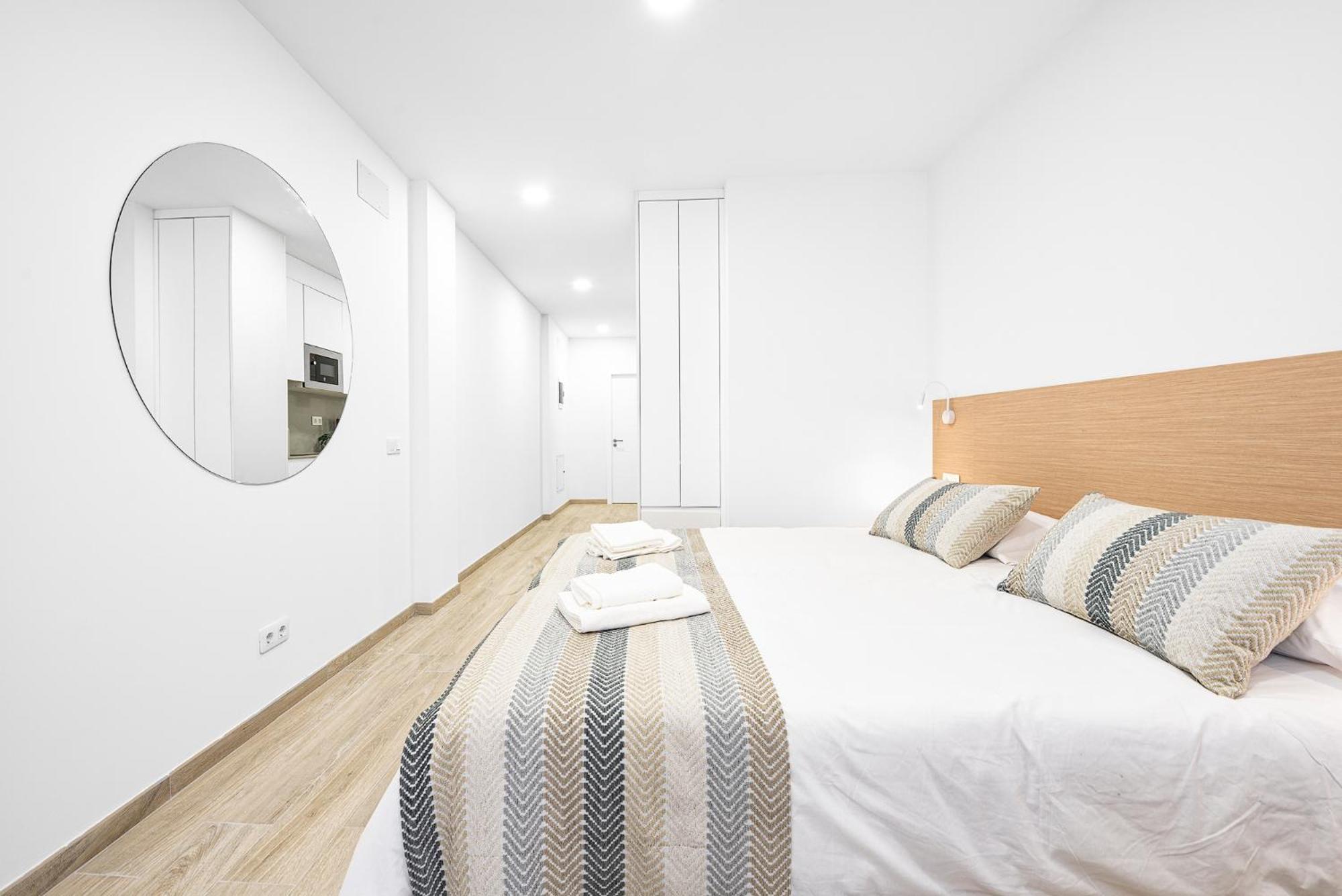 La Marquesa Ten Suites Canteras Лас-Пальмас-де-Гран-Канария Экстерьер фото