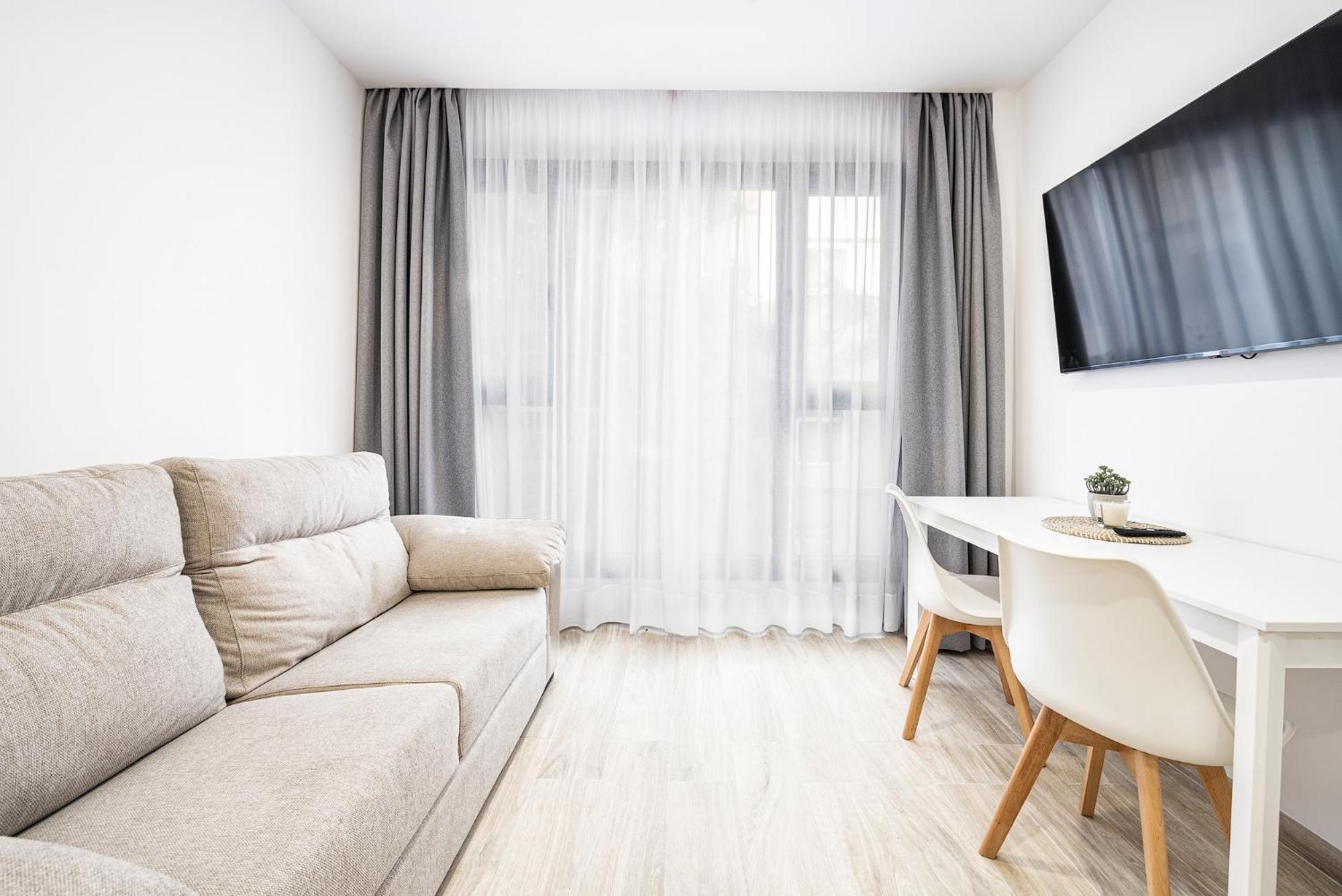 La Marquesa Ten Suites Canteras Лас-Пальмас-де-Гран-Канария Экстерьер фото